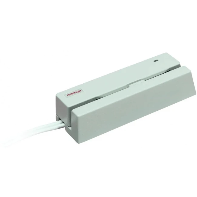 Опция к POS терминалам Posiflex Считыватель магнитных карт MR2100R-3