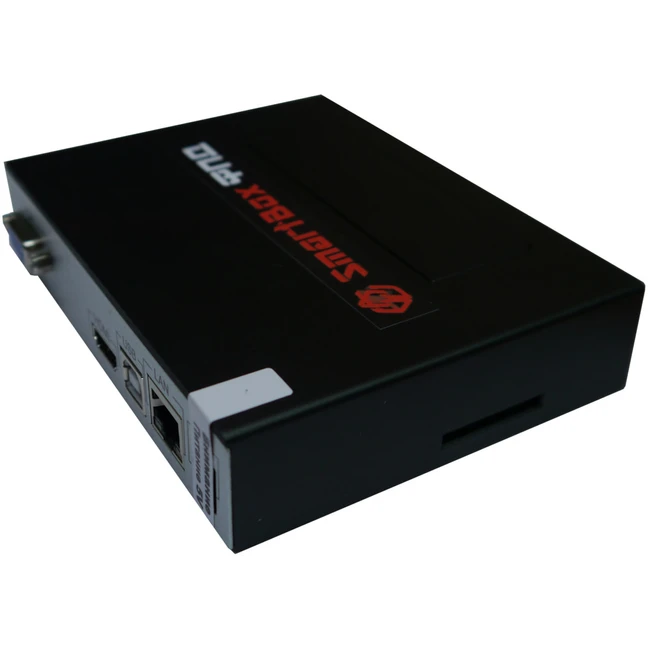 Опция к POS терминалам Пионер SmartBox ФПД F0000002383