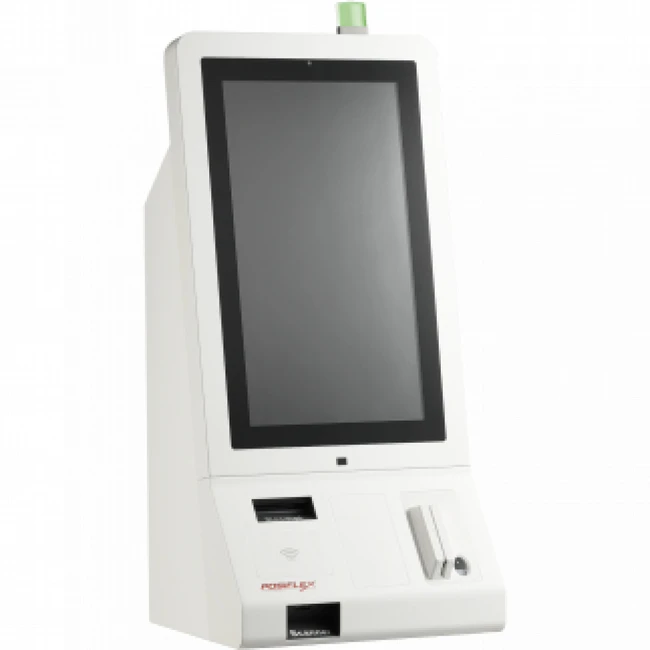 Дисплей покупателя Posiflex Сенсорный киоск самообслуживания Stellar TK-2130 без пьедестала