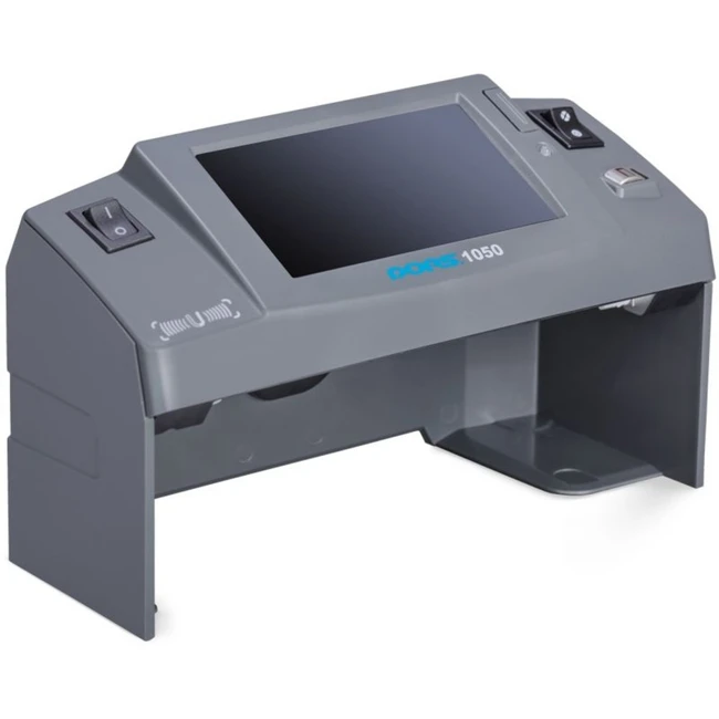 Детектор банкнот Dors 1050A DORS 1050 NEW