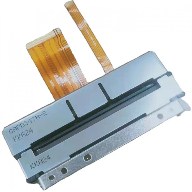 Опция к POS терминалам Posiflex Механизм для принтера PP-6800/6900/7600 c автоотрезчиком в сборе CAPD347H-E