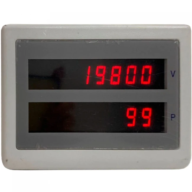 Детектор банкнот AB Дисплей для АВ 108 BURAN Display-108-BURAN