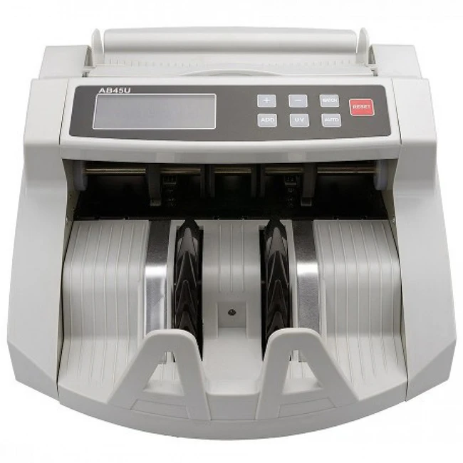 Счетчик банкнот AB m5690 45U