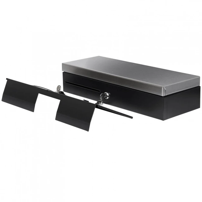 Денежный ящик Epson PayTor FlipTop-S HT-FL-6031-13B1-2