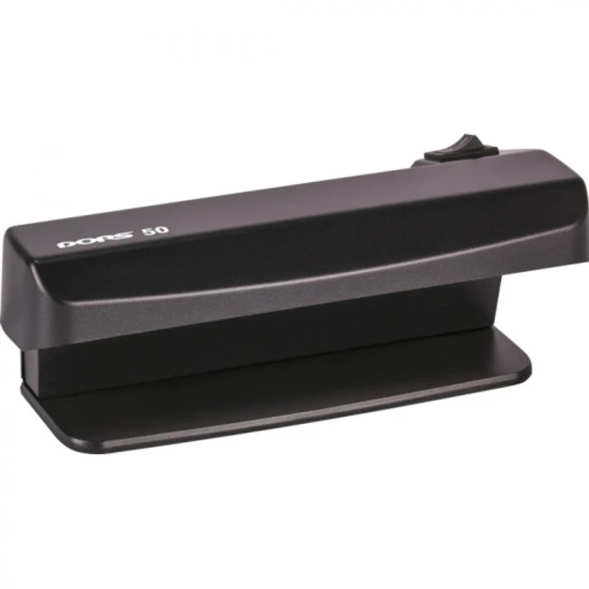 Детектор банкнот Dors 50 SYS-033276