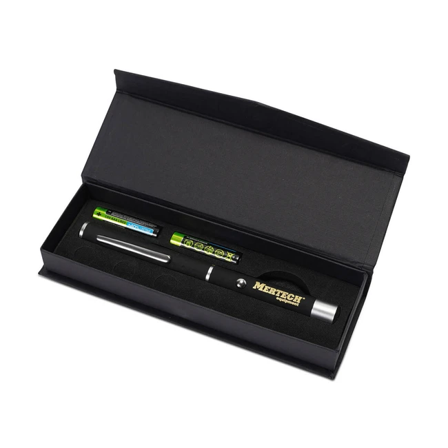 Детектор банкнот Mertech Ручка детектор валют D-110 ANTISTOKS Mertech5514