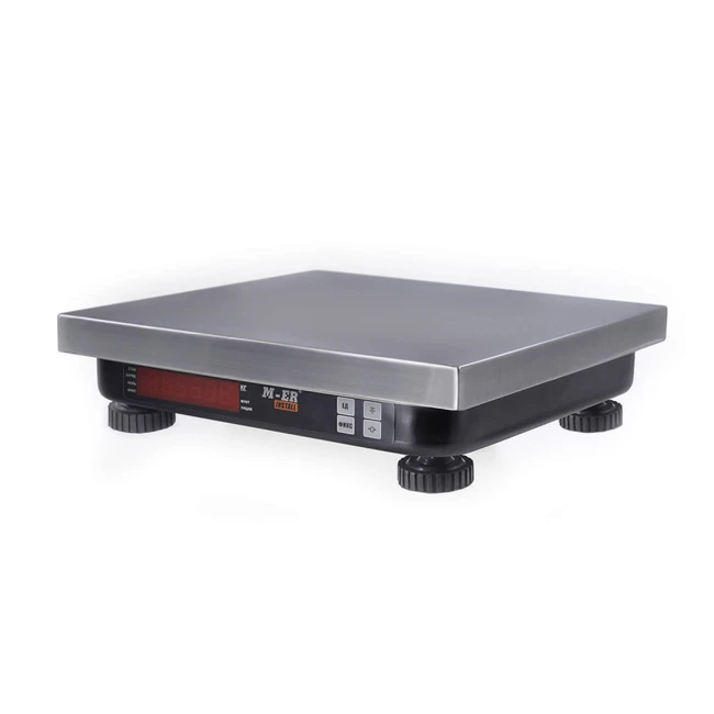 Торговые весы Mertech M-ER 221 F-15.2 "Install" M-ER3231