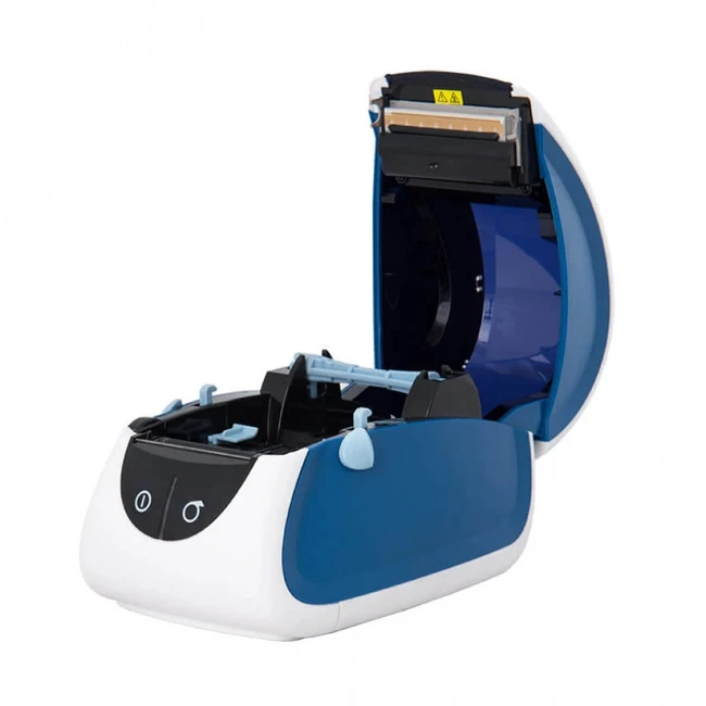 Термопринтер Mertech LP80 Eva 4586