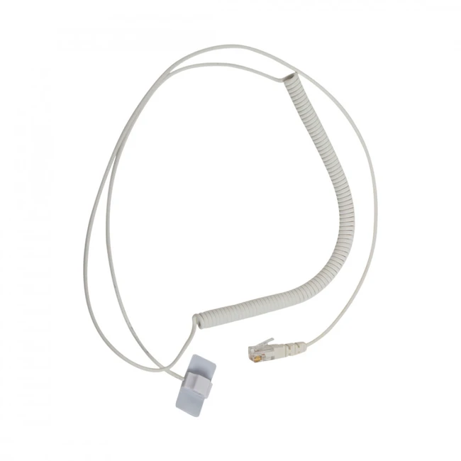 Опция к POS терминалам EAGLE Противокражный кабель A6722-009WRJ (Wing - RJ)