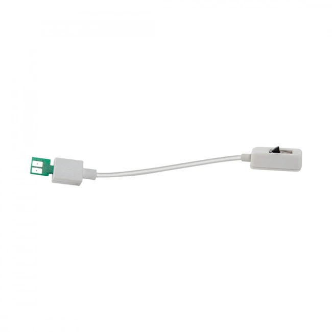 Опция к POS терминалам EAGLE Дополнительный противокражный кабель для браслетов B5227W (Braclet)