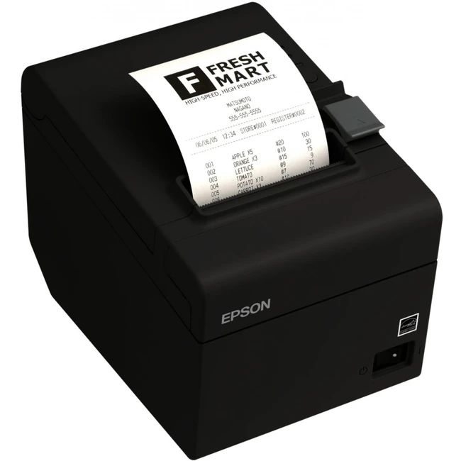Термопринтер Epson TM-T20II-003 538969