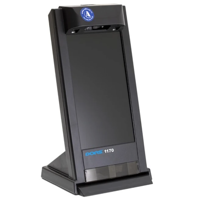 Детектор банкнот Dors 1170 Light FRZ-029387