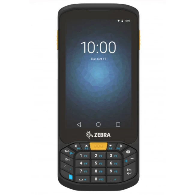 Терминал сбора данных Zebra TC20 Mobile Computer TC200J-1KC111A6
