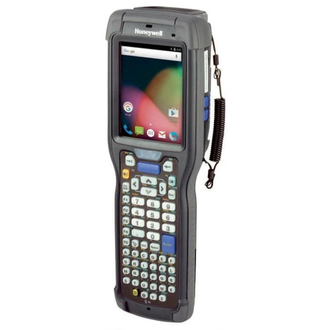 Терминал сбора данных Honeywell CK75AA6MN00A6401