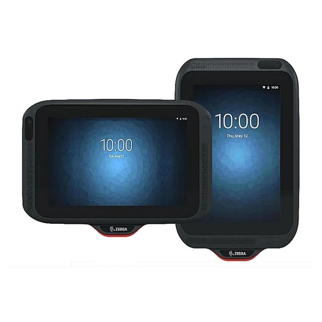 Терминал сбора данных Zebra CC6000 Concierge CC6000-10-3200LCWW