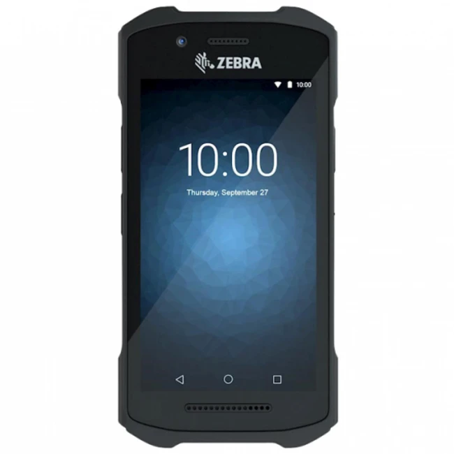 Терминал сбора данных Zebra TC26 TC26BK-11A422-A6