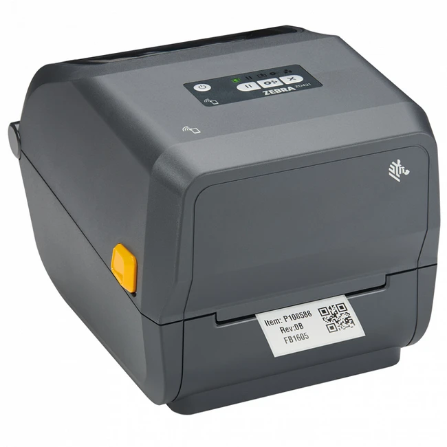 Принтер этикеток Zebra ZD421 ZD4A042-30EM00EZ
