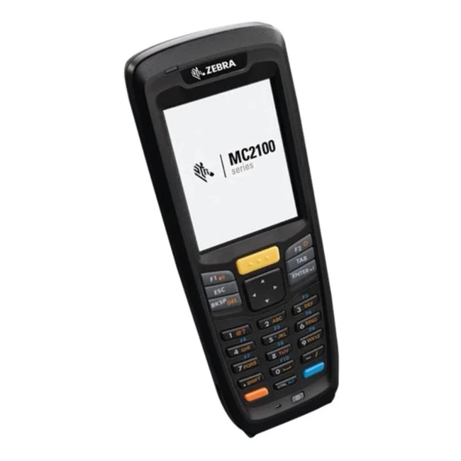 Терминал сбора данных Zebra MC2180 K-MC2180-AS01E-CRD