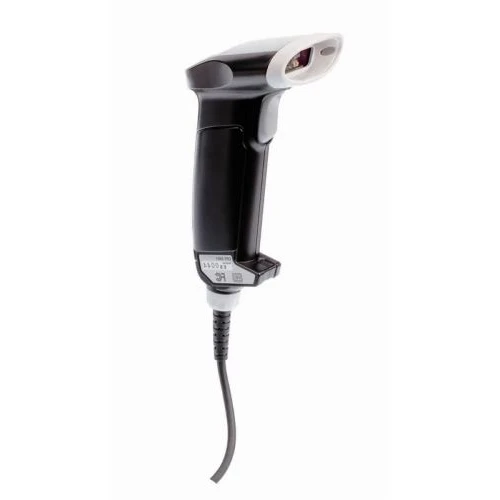 Сканер штрихкода Opticon OPI-3201 (BLACK-USB+ STAND) 12911 Ручной проводной, 2D, USB, Черный