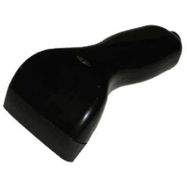 Сканер штрихкода Champtek SD-300 F0000001054 (Ручной проводной, 1D, USB, Com (RS232), PS/2, Черный)