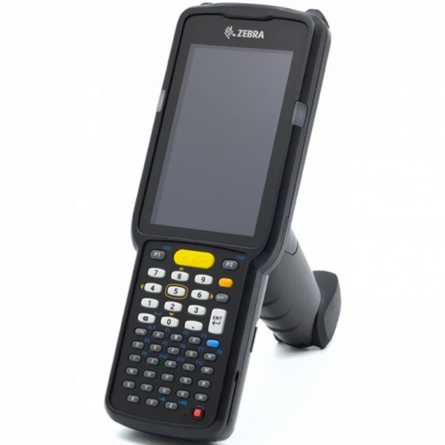 Терминал сбора данных Zebra MC3300 MC330M-GJ3HG2RW