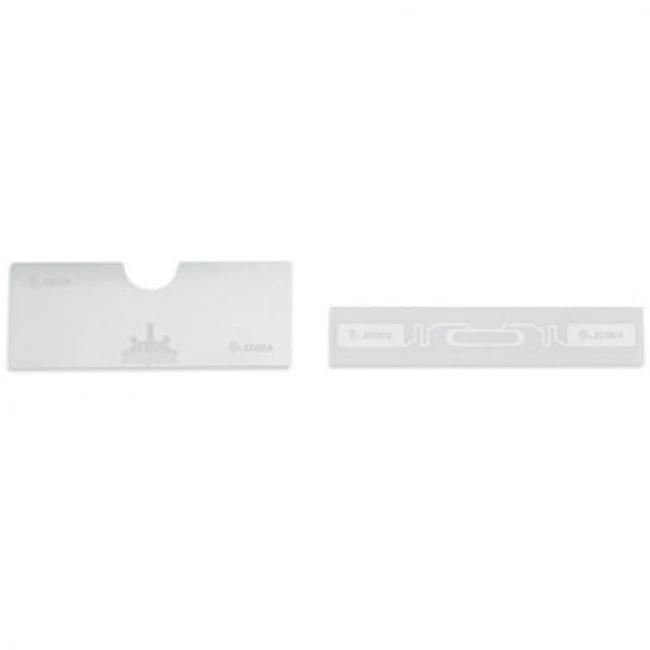 Расходный материал Zebra RFID метка ZBR4000 SAMPLE14477