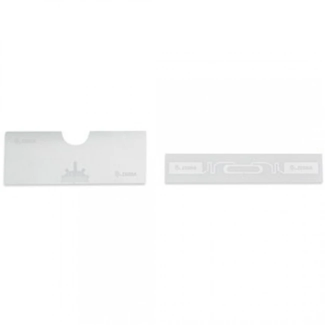 Расходный материал Zebra RFID метка Zebra ZBR2000 SAMPLE14648R