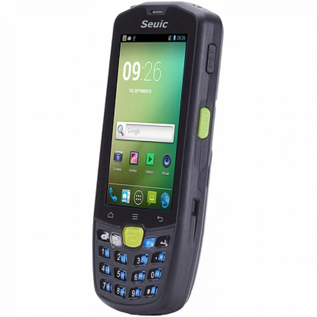 Терминал сбора данных SEUIC A9N-S8C3 A9N-S8C3 (A2)
