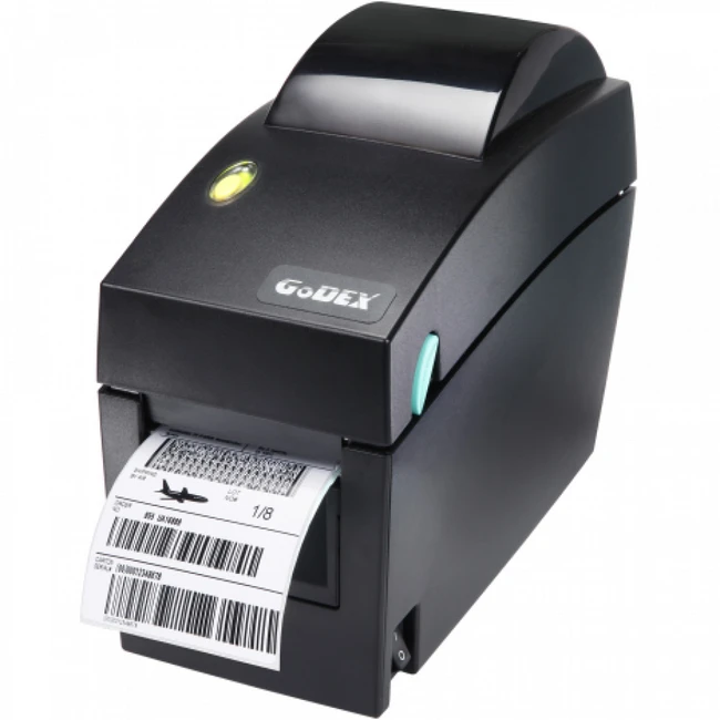 Принтер этикеток Godex DT2us
