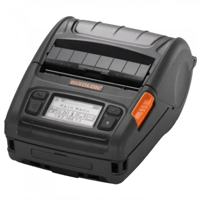 Принтер этикеток BIXOLON SPP-L3000iK