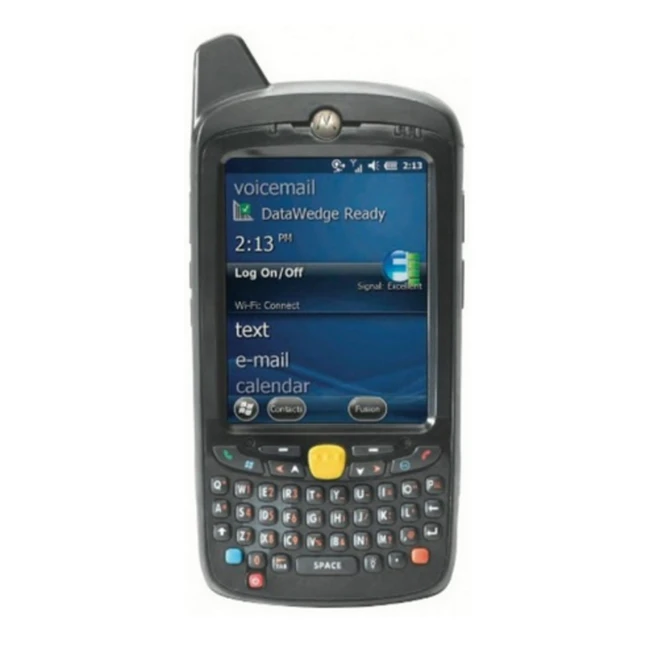 Терминал сбора данных  Zebra MC67NA-PDABAA00300