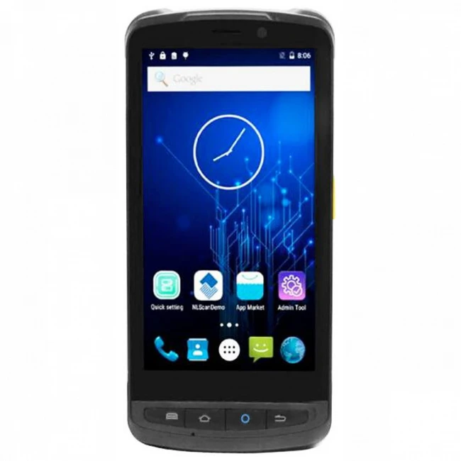 Терминал сбора данных  Newland MT90II GMS NLS-MT9052-GL-2WE