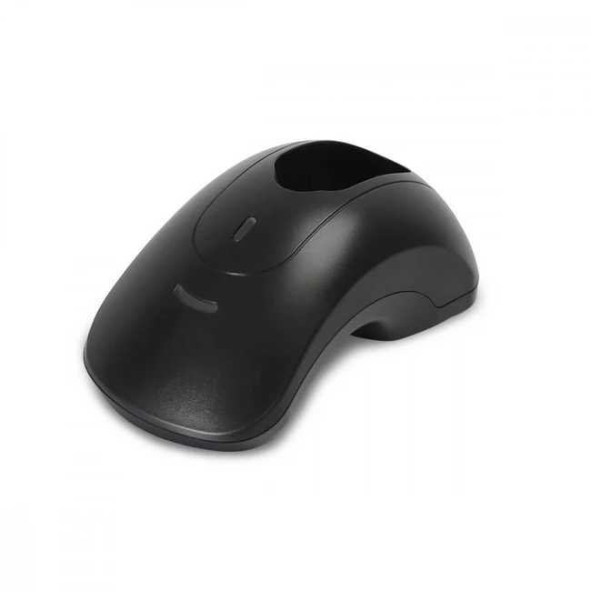 Аксессуар для штрихкодирования Mertech Зарядно-коммуникационная подставка (Cradle) для сканера CL-2200/2210 Black Mertech4807