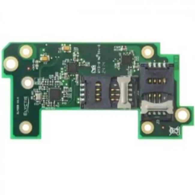 Аксессуар для штрихкодирования Evolis Набор монтажных пластин для Elyctis Dual S10176