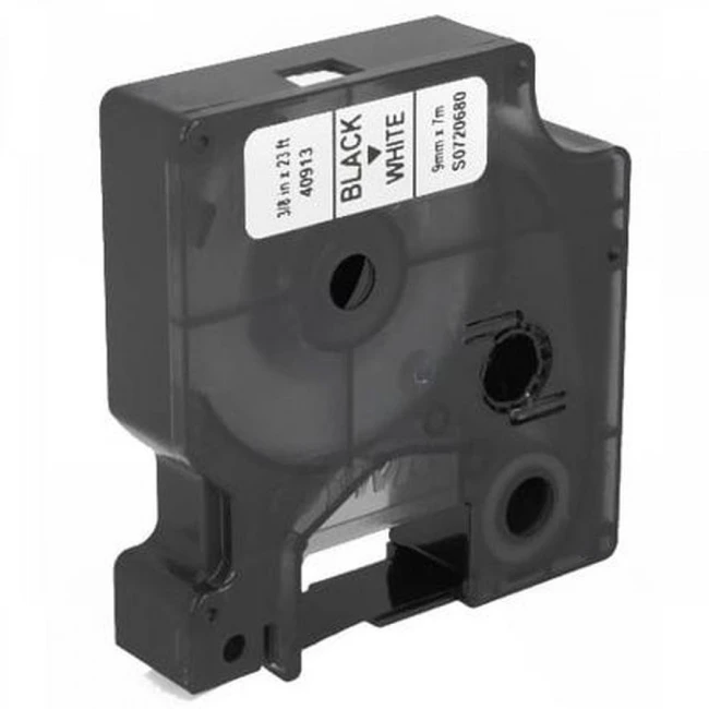Расходный материал DYMO Картридж с лентой DYMO 9 мм х 7м. S0720680