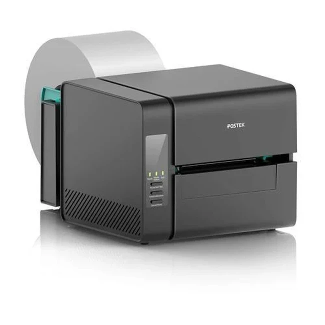 Принтер этикеток POSTEK Принтер этикеток POSTEK (текстиль) EM210