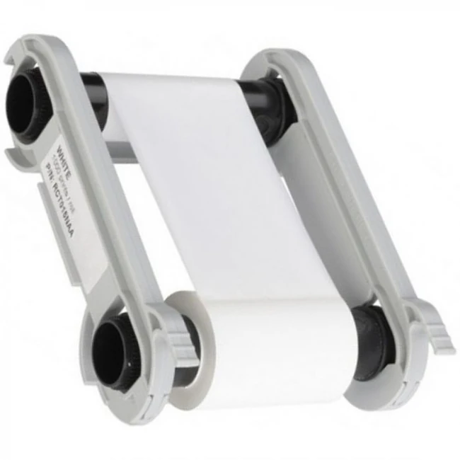 Расходный материал Evolis Белая монохромная лента RCT015NAA