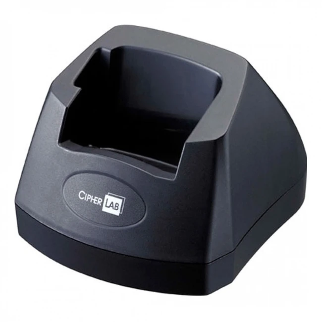 Аксессуар для штрихкодирования CipherLAB  Charging and Communication Cradle A8001RAC00003