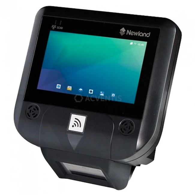 Терминал сбора данных  Newland прайс-чекер NQuire 351 Skate NLS-NQUIRE351PRW-7C