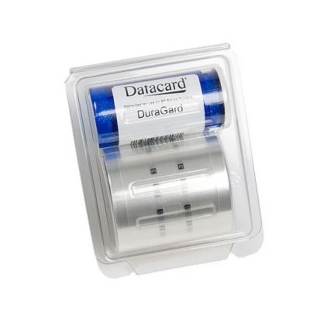 Расходный материал DataCard DuraGard Laminate 538619-001
