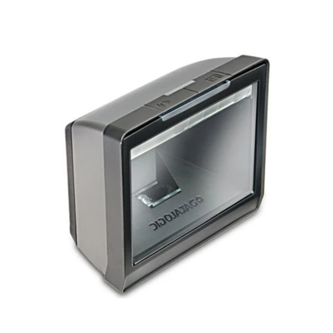 Сканер штрихкода Datalogic Magellan 3200VSi M3200-100210-07104 Стационарный, 2D, Com (RS232), Черный
