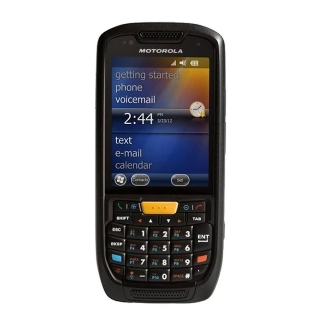 Терминал сбора данных  Zebra MC45 MC4597-AAPBA0000