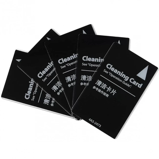 Расходный материал Evolis Набор для чистки подающих роликов принтера Avansia ACL006