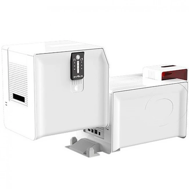 Аксессуар для штрихкодирования Evolis Модуль двухсторонней ламинации S10212