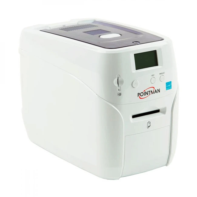 Принтер для карт Pointman Nuvia N10 N10-0001-00-S