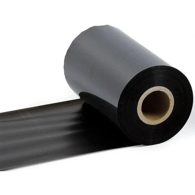 Расходный материал NO NAME Красящая лента 110х300х1'/110 Resin, OUT F0000004007