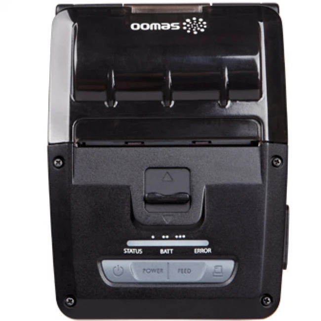 Принтер этикеток Sewoo LK-P34 LK-P34SW