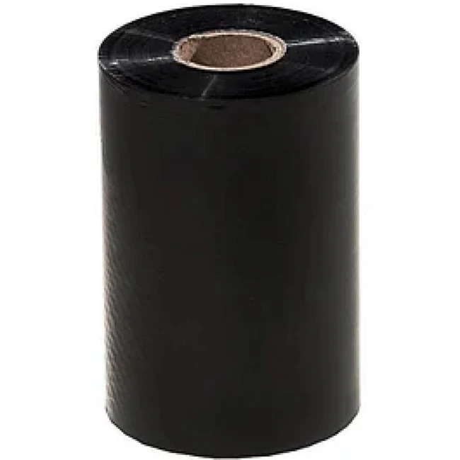 Аксессуар для штрихкодирования TSC Красящая лента 64х74х1/2/110 Resin OUT