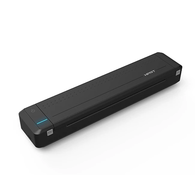 Принтер этикеток iDPRT MT800 transfer thermal printer A4 100700290