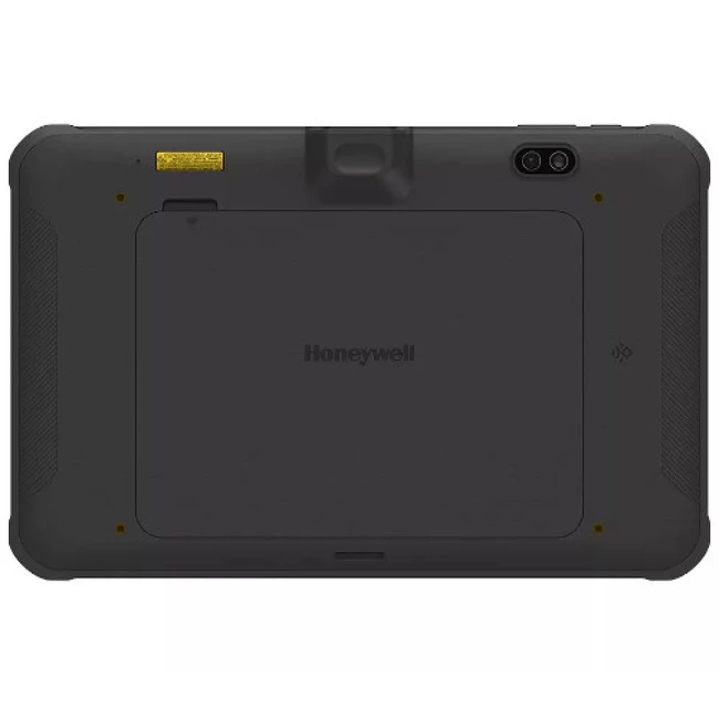 Сканер штрихкода Honeywell EDA10A-00B061N21RK (Ручной беспроводной, 2D, USB, Bluetooth, Черный)